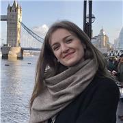 English teacher online or at home! 👩🏼🏫 Clases adaptadas e interactivas de inglés para cualquier nivel